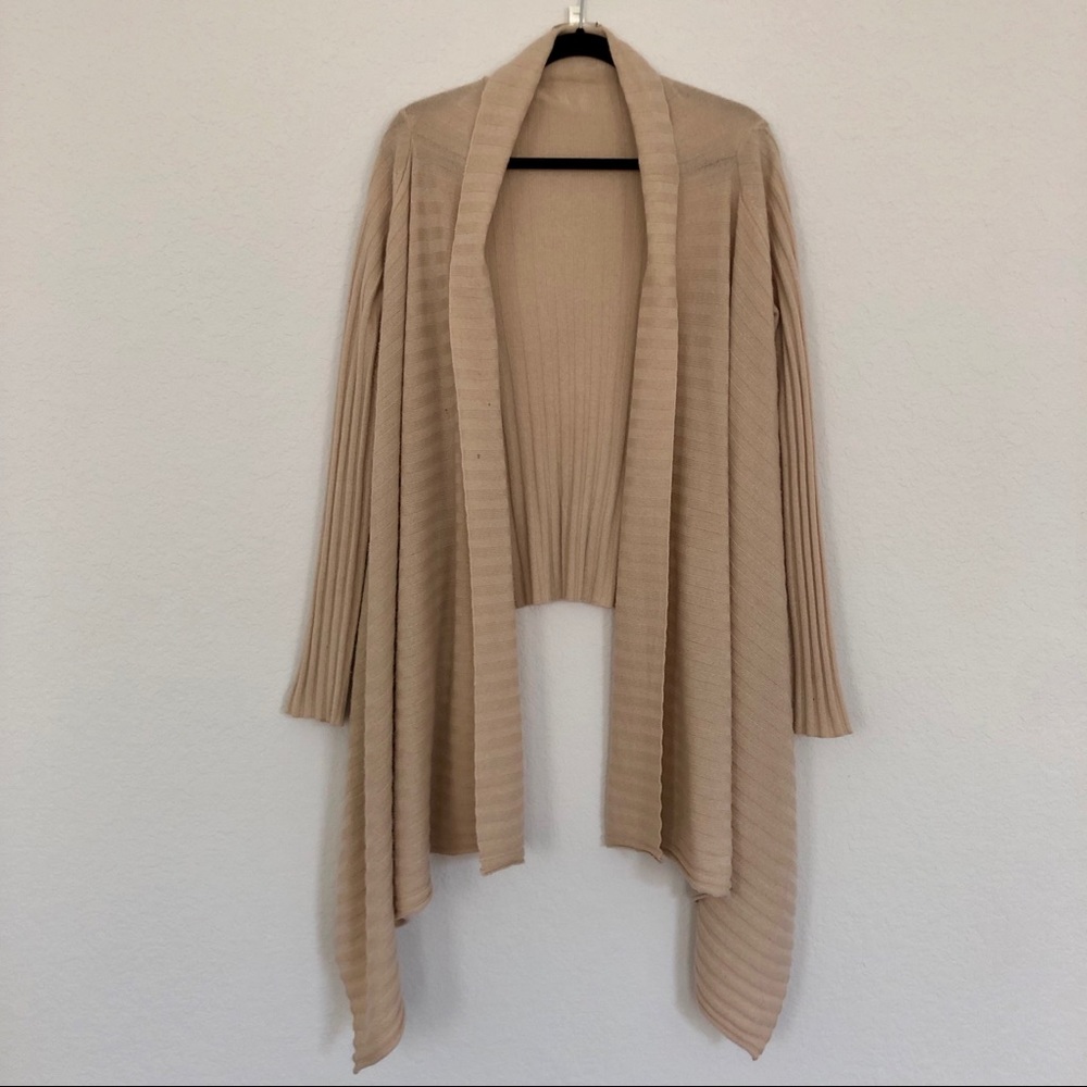 Nordstrom Cashmere Cardigan